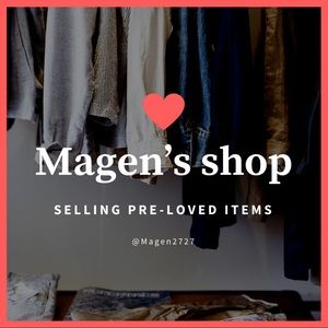 Come Check Out My Poshmark💞